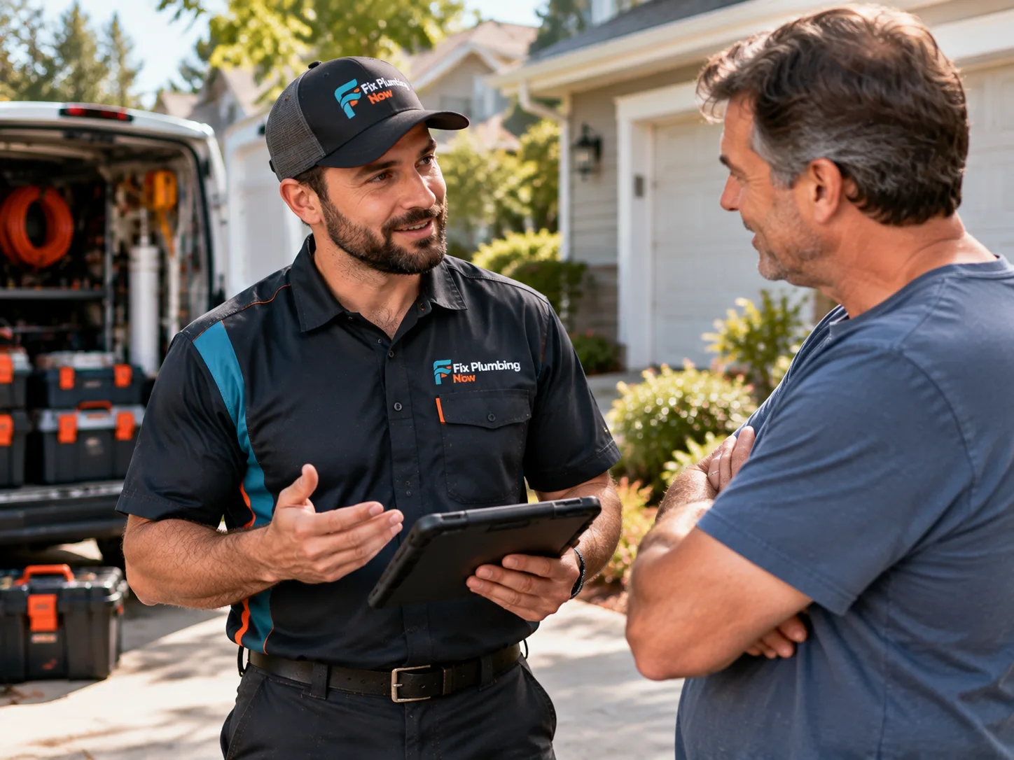Clogged Drain Service Mchenry, MD FAQs